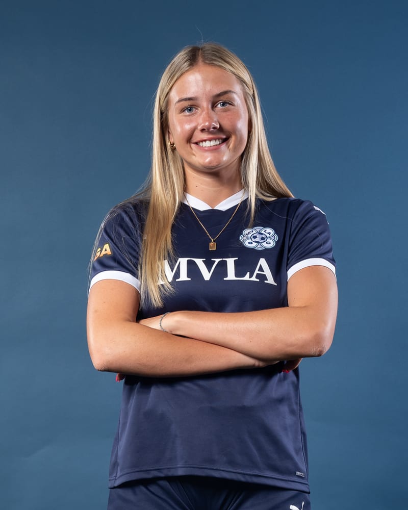 Chloe Miller